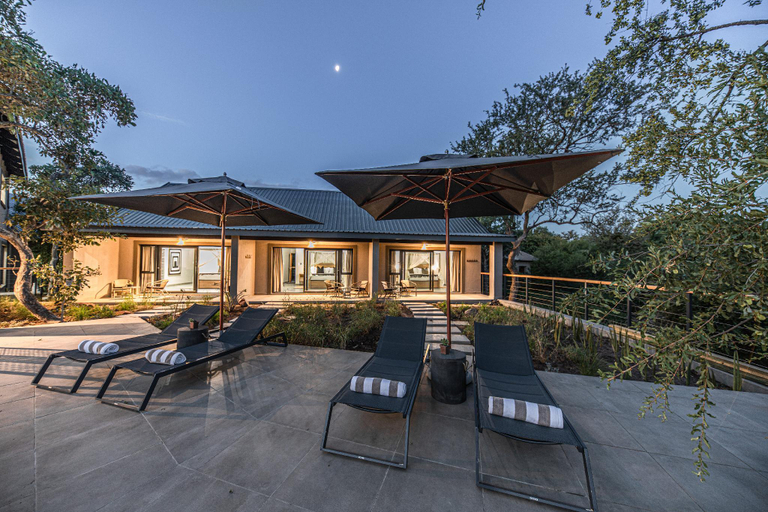 Others 5, Little Kubu Lodge, Mopani