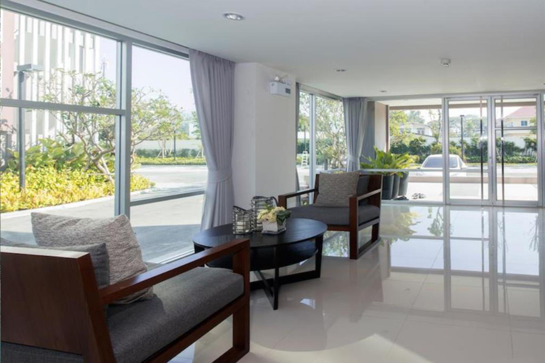 Public Area 2, Ban Khun Koey Huahin For Rent (Marine), Hua Hin