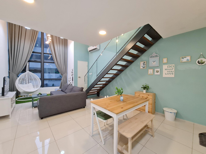 Others 4, Ekocheras Suite by MOKA, Kuala Lumpur