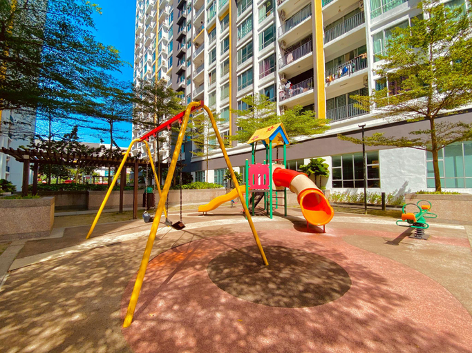 Others 4, CozyStudio #1-3pax, Paradigm Mall, Legoland [WiFi], Johor Bahru