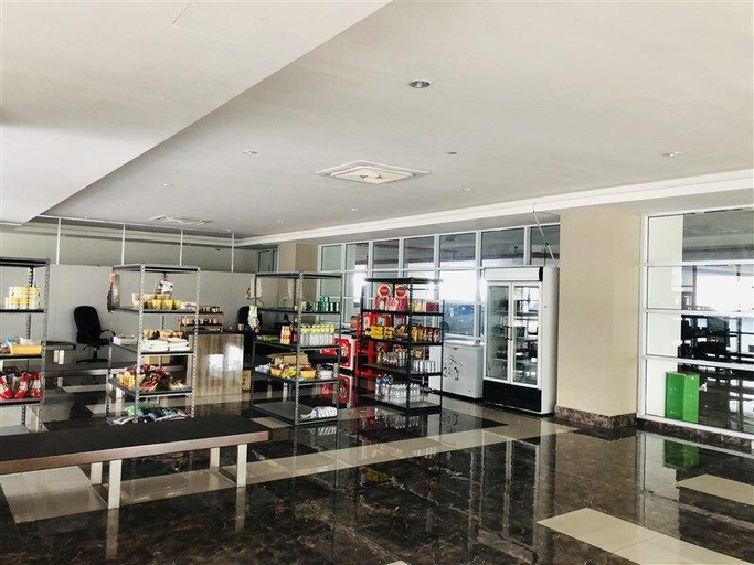 Food & Drinks 5, Paragon Suite By Antlerzone, Johor Bahru
