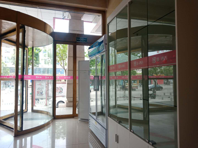 Others 3, Pai Hotel Qingyang Xifeng Bei Street, Qingyang