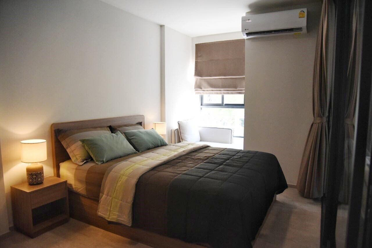 Bedroom 3, La Casita Hua Hin, Hua Hin