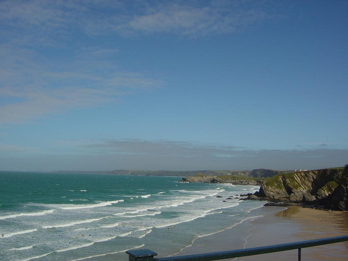 Others 3, Priory Lodge Hotel, Cornwall
