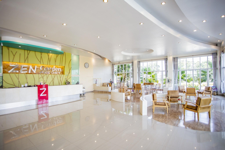 Others 5, Zen Garden Resort, Muang Sing Buri