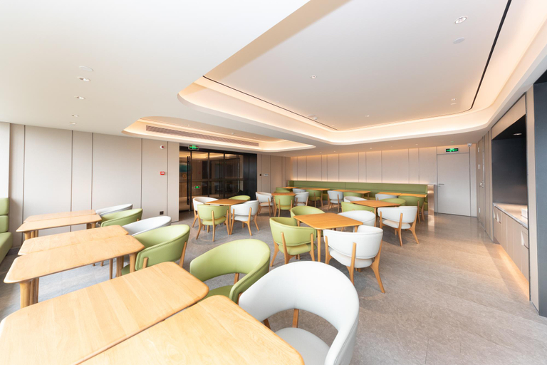 Food & Drinks 4, Ji Hotel (Suzhou WuJiang Development Zones), Suzhou