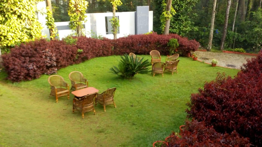 Others 3, SJK Green Berry Resort, Salem