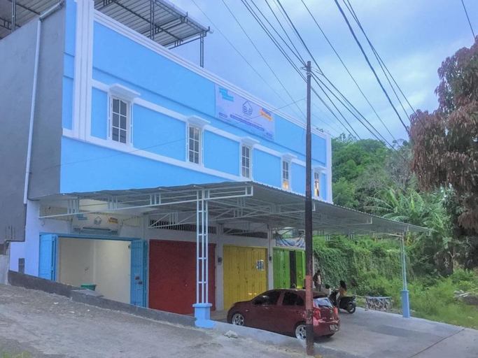 Exterior & Views 1, BnB Homestay Parepare RedPartner (temporarily closed), Parepare