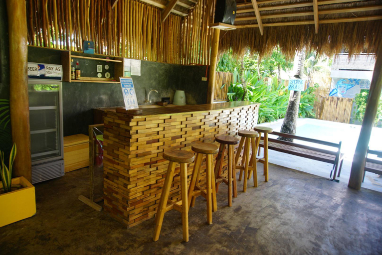 Others 3, Hiraya Surf Hostel, General Luna