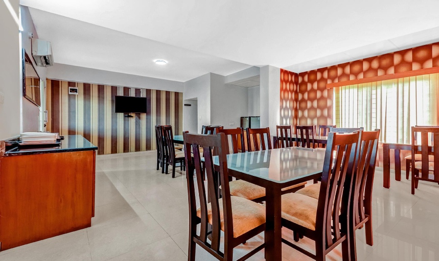 Food & Drinks 4, Treebo The Grand Skyla Marathahalli, Bangalore
