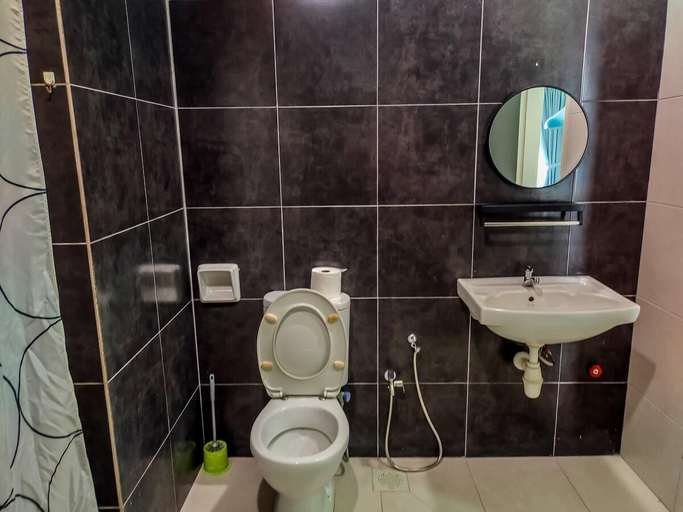 Others 2, Designer 1BR DPulze Cyberjaya IdealHub 16, Sepang