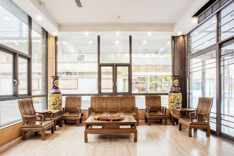 Public Area, Hanting Hotel Guizhou Duyun, Qiannan Buyei and Miao