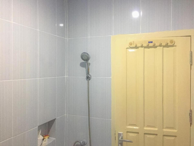 Bedroom 5, BnB Homestay Parepare RedPartner (temporarily closed), Parepare