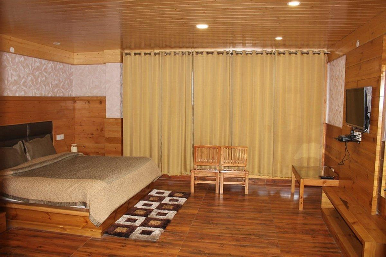 3, The Tikker, Shimla