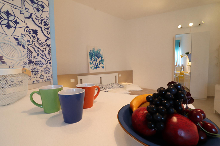 Food & Drinks 4, Holiday home maya in Otranto 2 places, Lecce
