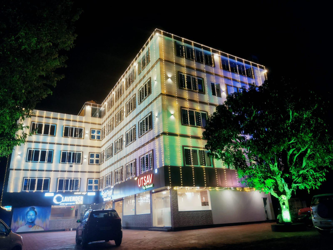 Exterior & Views 3, Lavender Elite, Uttara Kannada