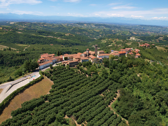 Others 4, Apartment in the Langhe unesco 2014 World Heritage Site, Cuneo
