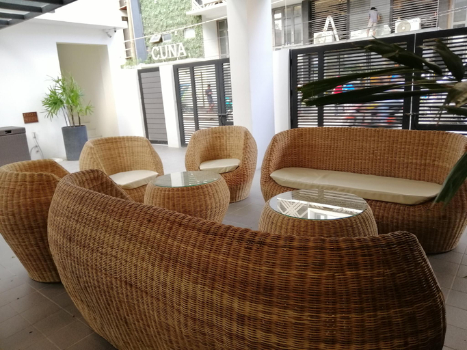 Public Area