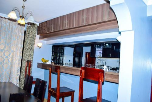 5, Aryana Furnished Apartment, Kisumu East