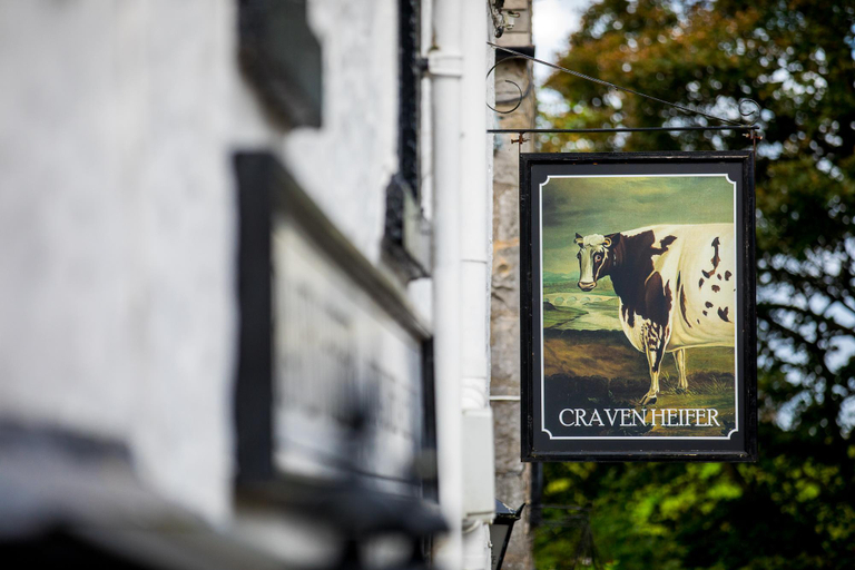 4, The Craven Heifer Ingleton, North Yorkshire