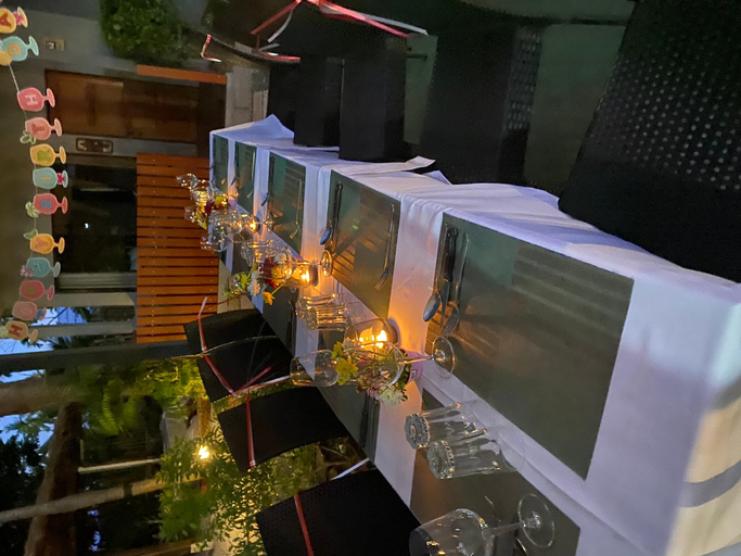 Food & Drinks 3, ViVi Resort & SPA, Pulau Phuket