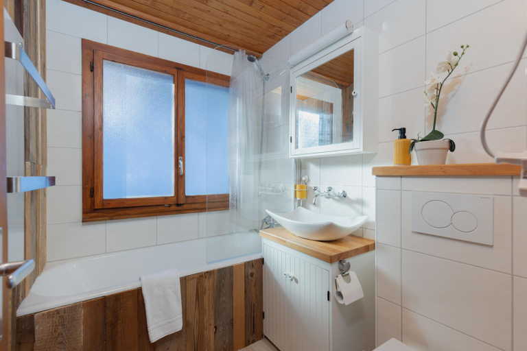Others 3, Chalet Noisette | Authentic Swiss chalet | Perfect for families, Martigny