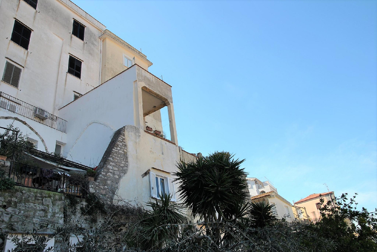 Exterior & Views, Appartment for 6 persons, Latina