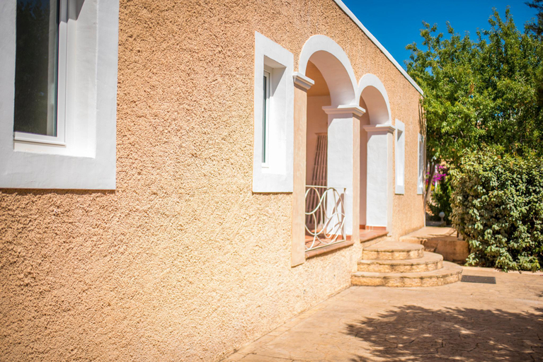 Others 2, EXCLUSIVE VILLA IN PORROIG, Baleares