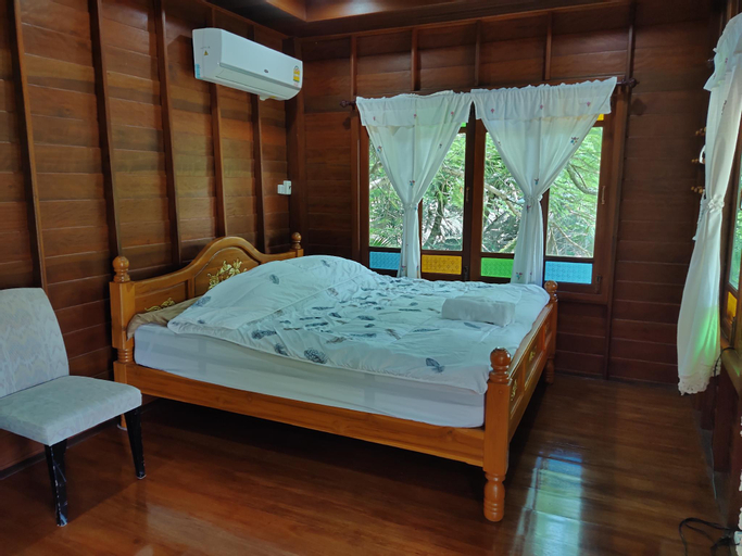 Others 4, Phumpana garden House, Wat Phleng
