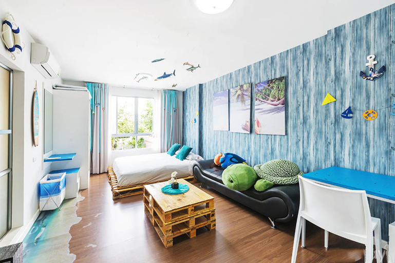 Others 4, Ban Khun Koey Huahin For Rent (Marine), Hua Hin