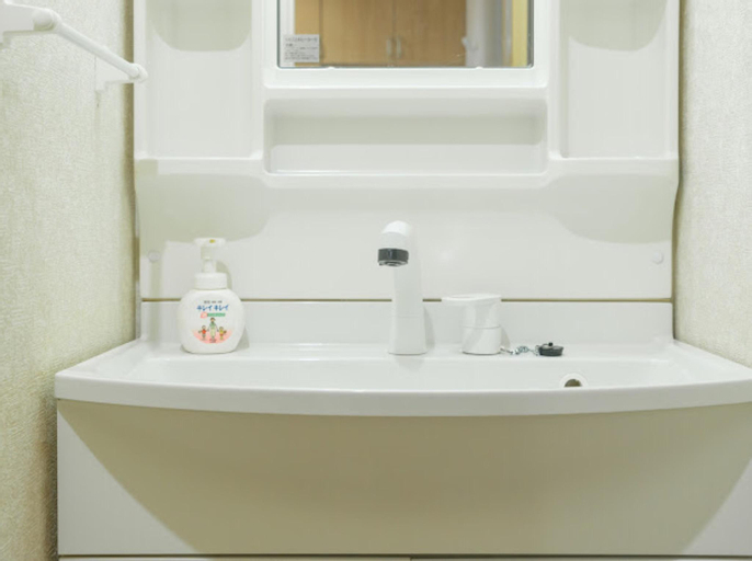 Others 5, Angeline Share House Tokyo, Adachi