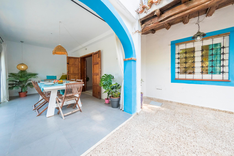 Public Area 5, Villa Montecristo, Baleares