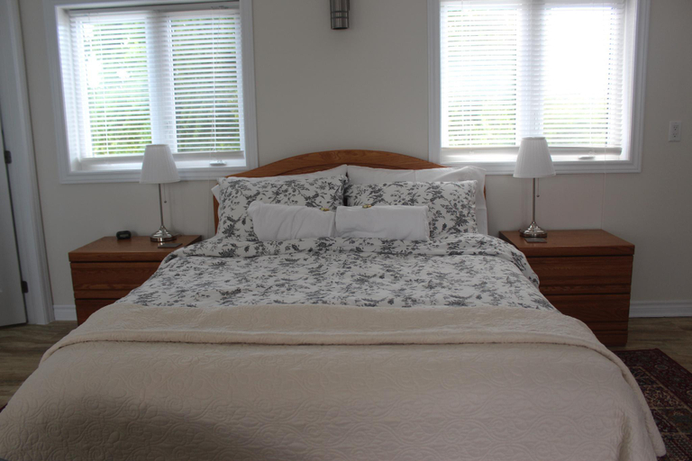 Others 3, 1840 Guest House B&B Merrickville, Leeds and Grenville