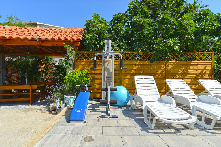 Sport & Beauty 2, Apartment 1008, Fažana