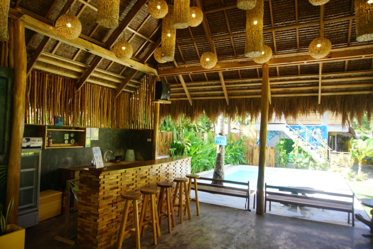 Others 5, Hiraya Surf Hostel, General Luna