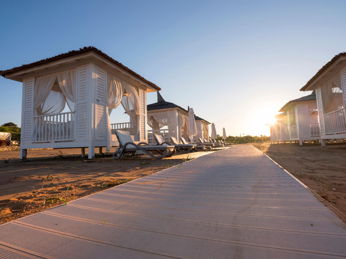 Food & Drinks 4, Akra Sorgun Tui Blue Sensatori, Manavgat