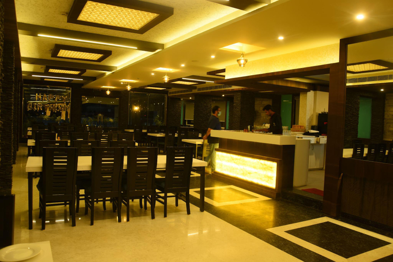 Others 3, Hotel Shanti Vilas, Baran