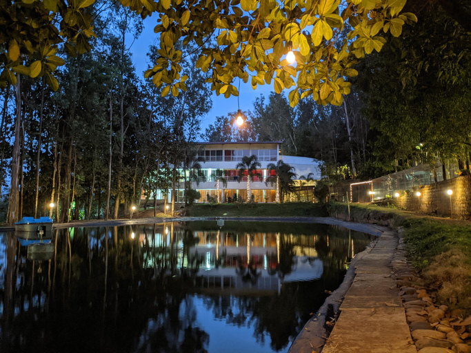 Exterior & Views, Shoonya Farm Retreat , Belgaum
