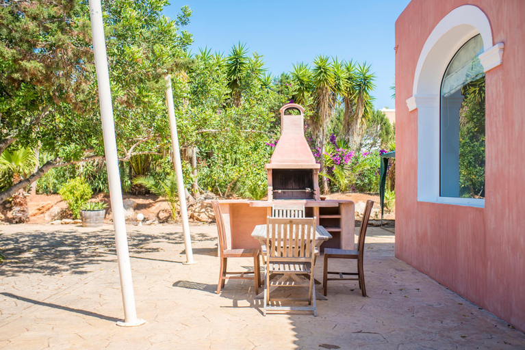 Others 3, EXCLUSIVE VILLA IN PORROIG, Baleares