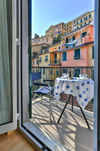 Others 5, CATEO, La Spezia