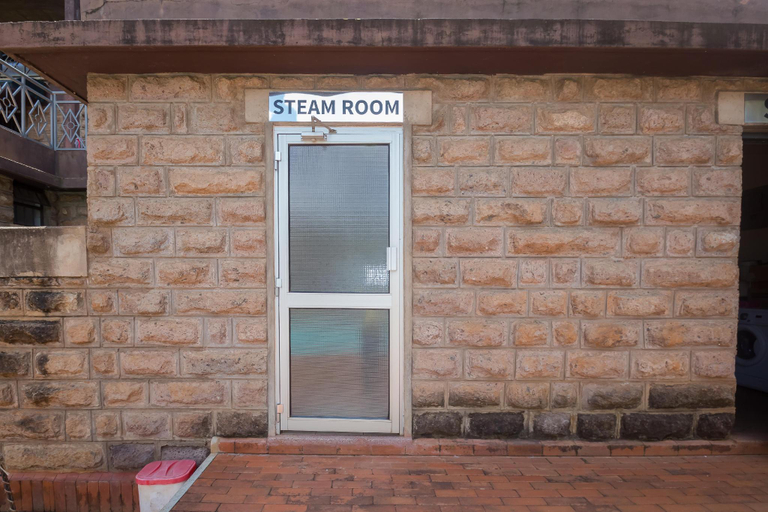 Recreational facilities 4, Pine Lush Residency, Westlands