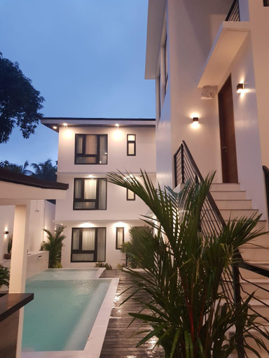 Exterior & Views 1, The Apartments at El Nido, El Nido