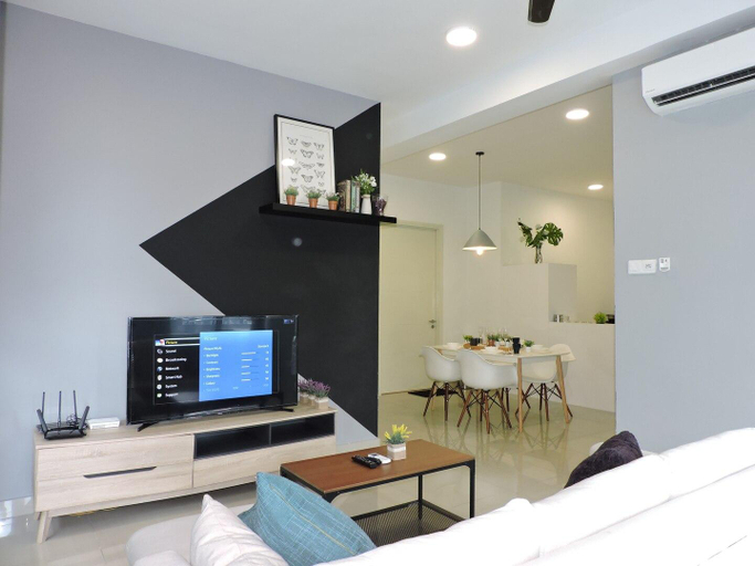 Others 5, Arte Plus Kuala Lumpur by Sleepy Bear, Gombak