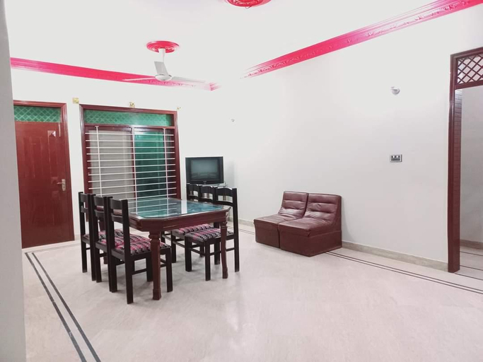 Others 5, Cosy Inn Guest House, Karachi