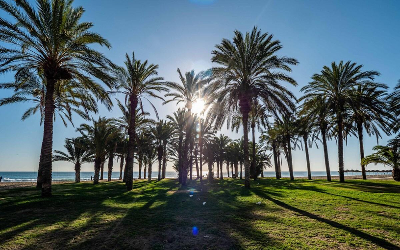Others 2, PALM BEACH APARTMENT - Torremolinos, Málaga