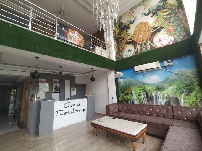 Others 3, Hotel Geeta Residency Haridwar , Dehradun