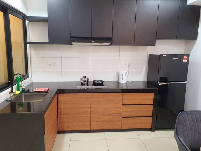 Others 4, Modern Stylish STUDIO3Pax@Juru sentral Icon City, Central Seberang Perai