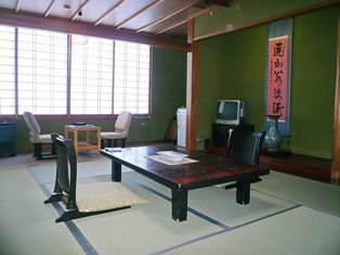 Akayu Onsen Masugataya Ryokan, Nan'yo
