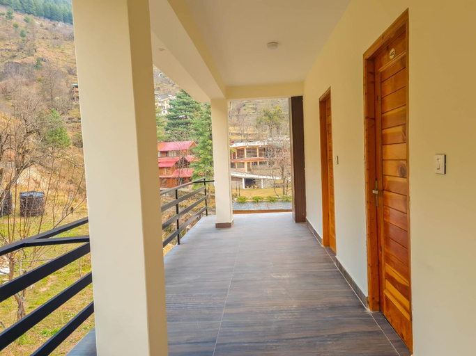 Others 5, The Ireland Manali, Kullu