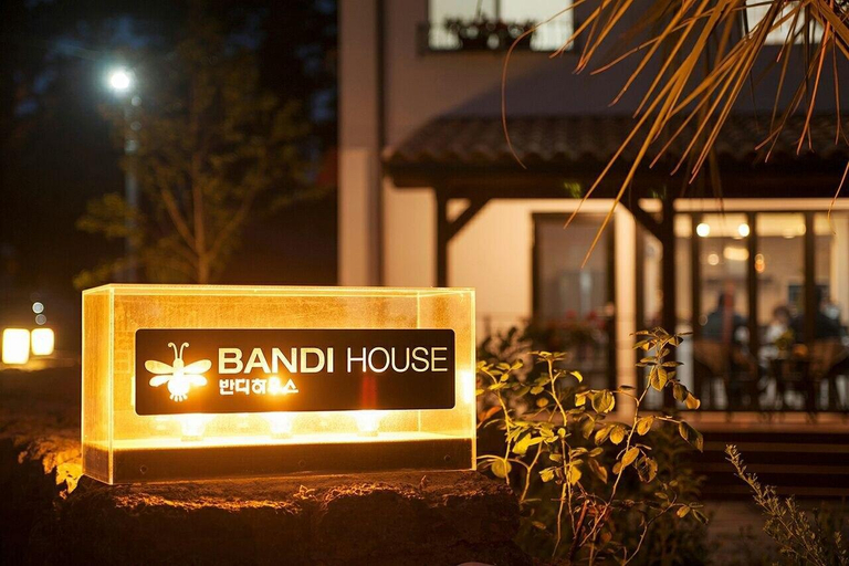 Others 5, BandiHouse_BLUE, Seogwipo